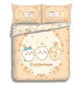 chiikawa 純棉印花系列 (CW004)