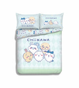 chiikawa 純棉印花系列 (CW005)