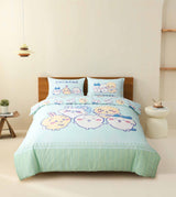 chiikawa 純棉印花系列 (CW005)