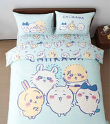 chiikawa 純棉印花系列 (CW005)