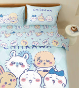 chiikawa 純棉印花系列 (CW005)