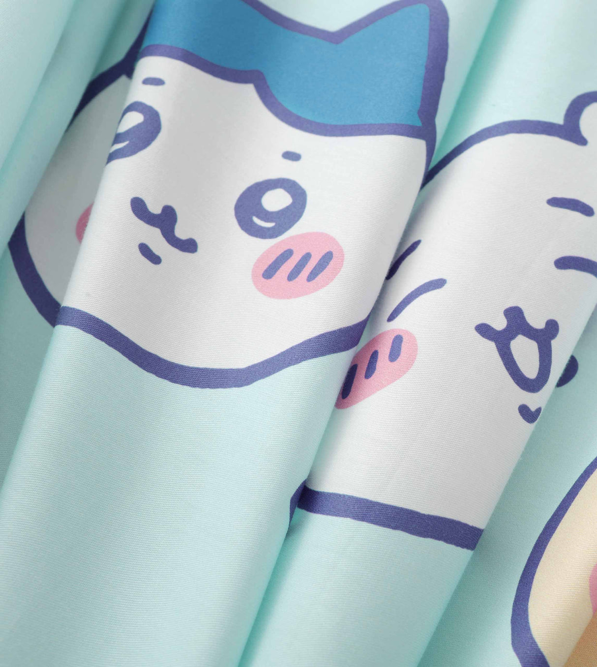 chiikawa 純棉印花系列 (CW005)