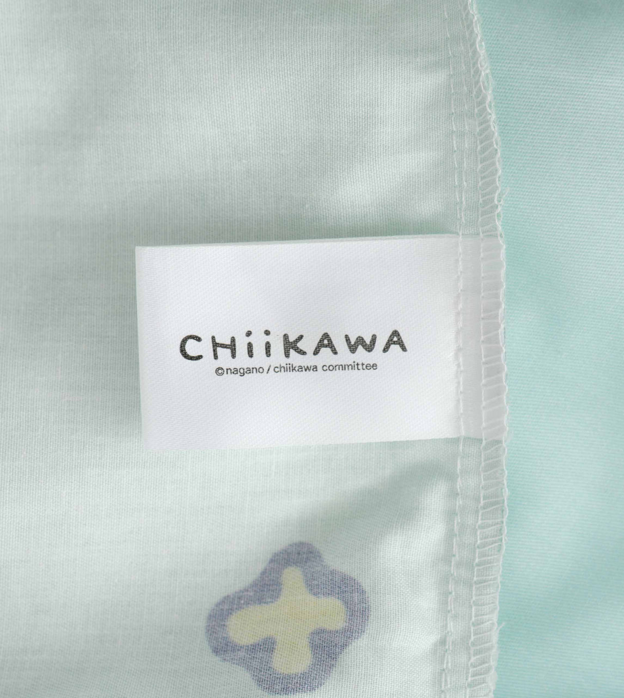 chiikawa 純棉印花系列 (CW005)