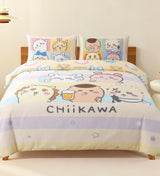 chiikawa Long-Staple Cotton Series (CW009)