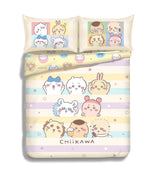 chiikawa Long-Staple Cotton Series (CW009)