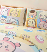 chiikawa Long-Staple Cotton Series (CW009)