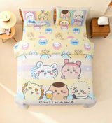 chiikawa Long-Staple Cotton Series (CW009)