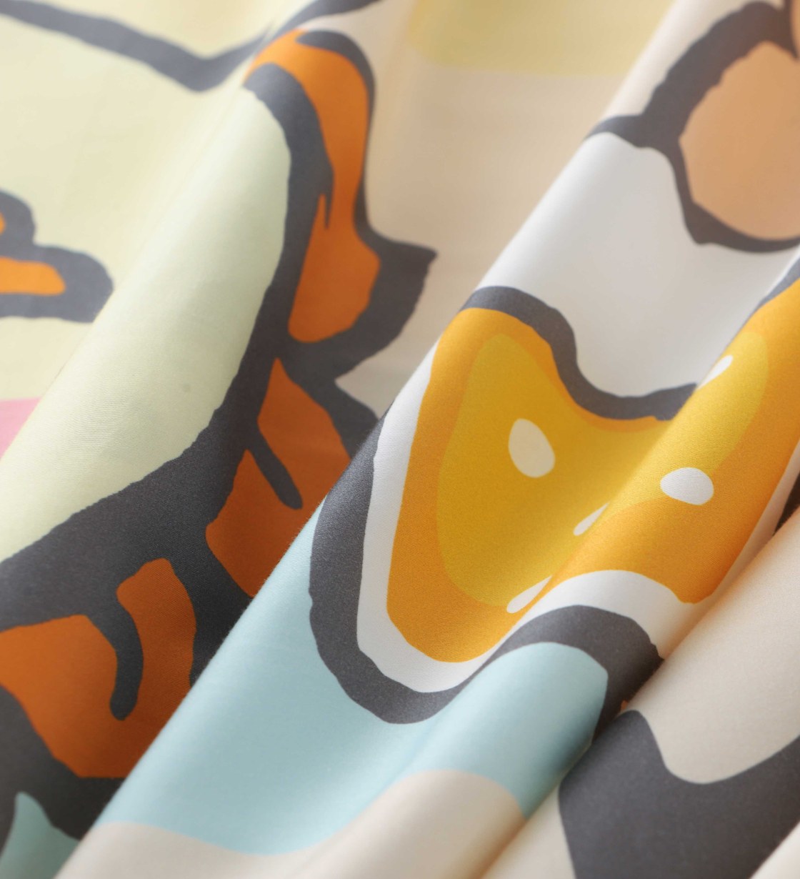 chiikawa Long-Staple Cotton Series (CW009)