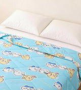 chiikawa  All-season Cotton-covered Quilt (CW010SQQ)