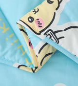 chiikawa  All-season Cotton-covered Quilt (CW010SQQ)