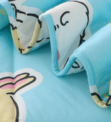 chiikawa  All-season Cotton-covered Quilt (CW010SQQ)