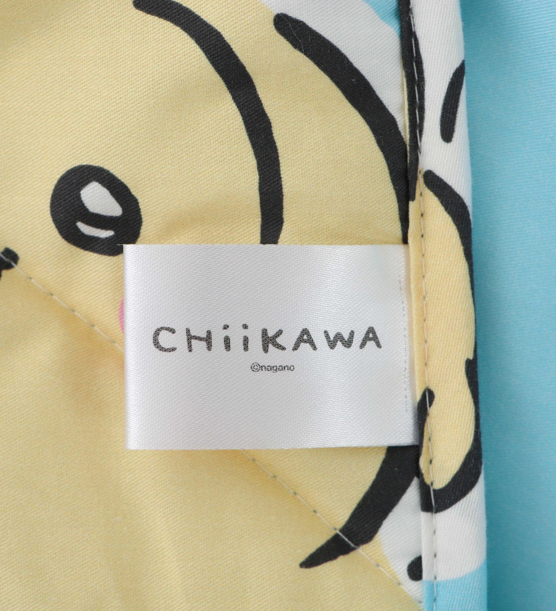 chiikawa  All-season Cotton-covered Quilt (CW010SQQ)