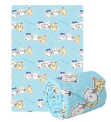 chiikawa  All-season Cotton-covered Quilt (CW010SQQ)