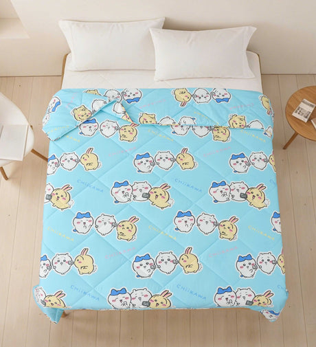 chiikawa  All-season Cotton-covered Quilt (CW010SQQ)