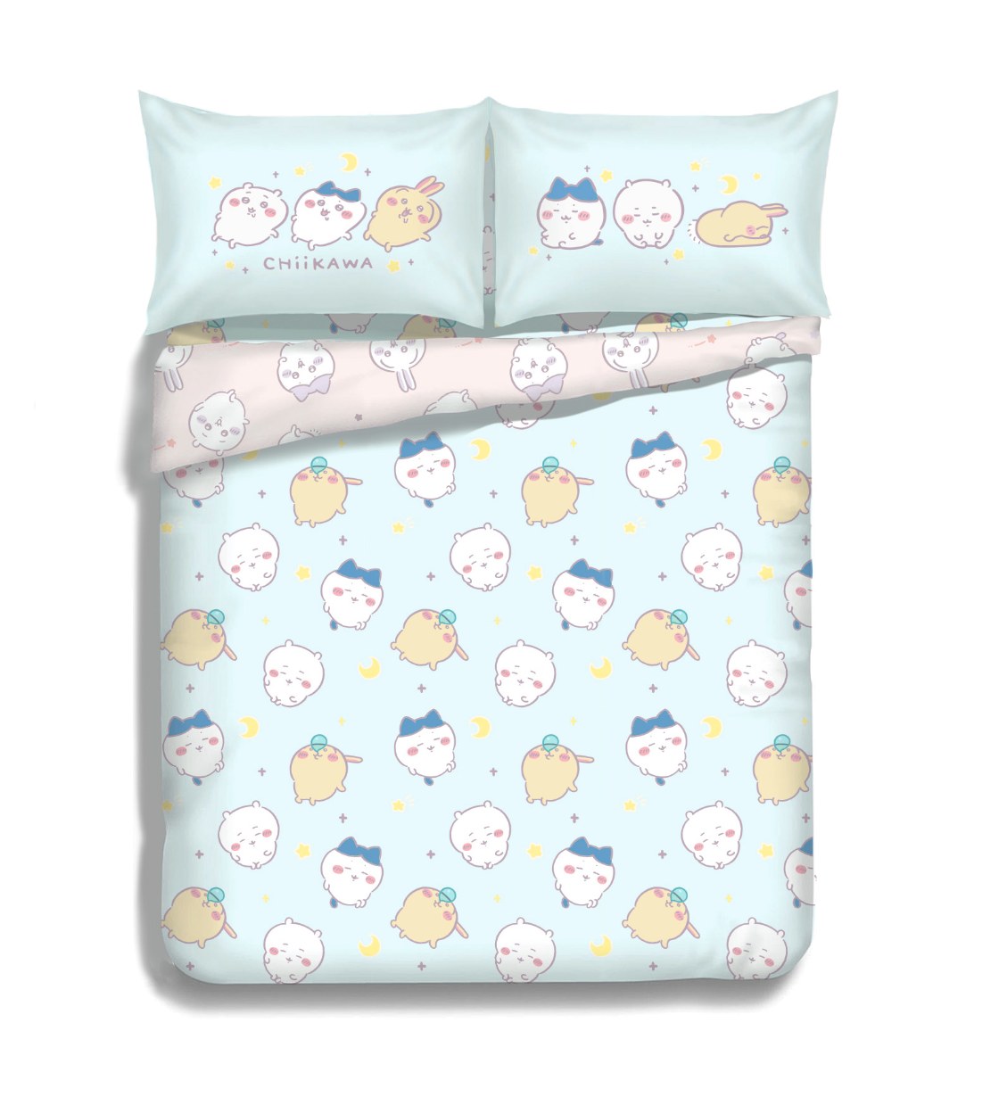 chiikawa Cotton Series (CW011)