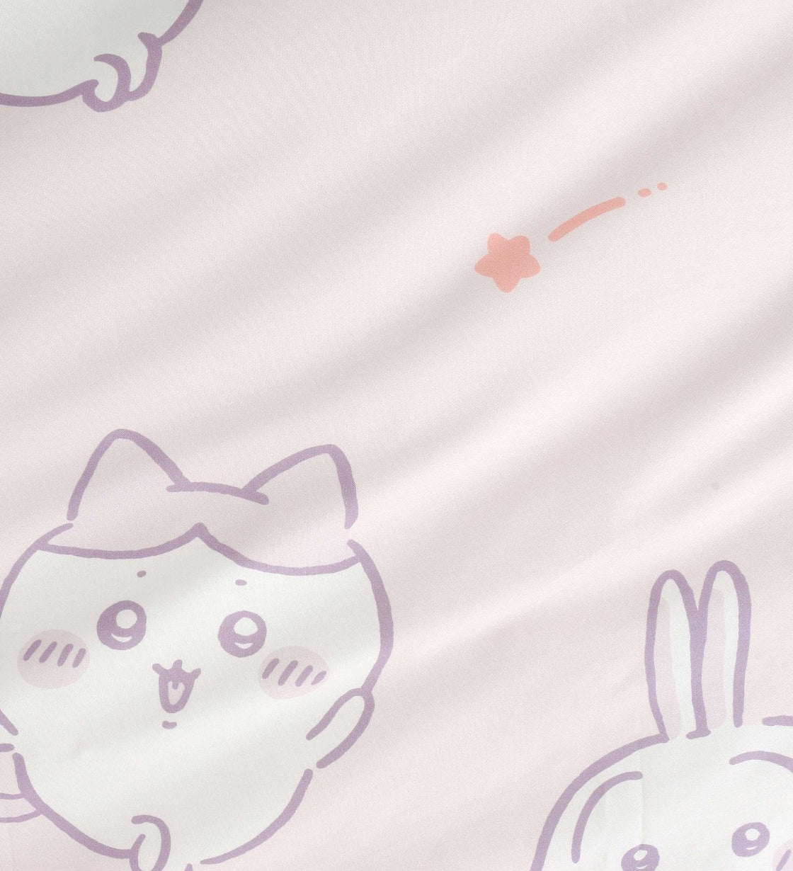 chiikawa Cotton Series (CW011)