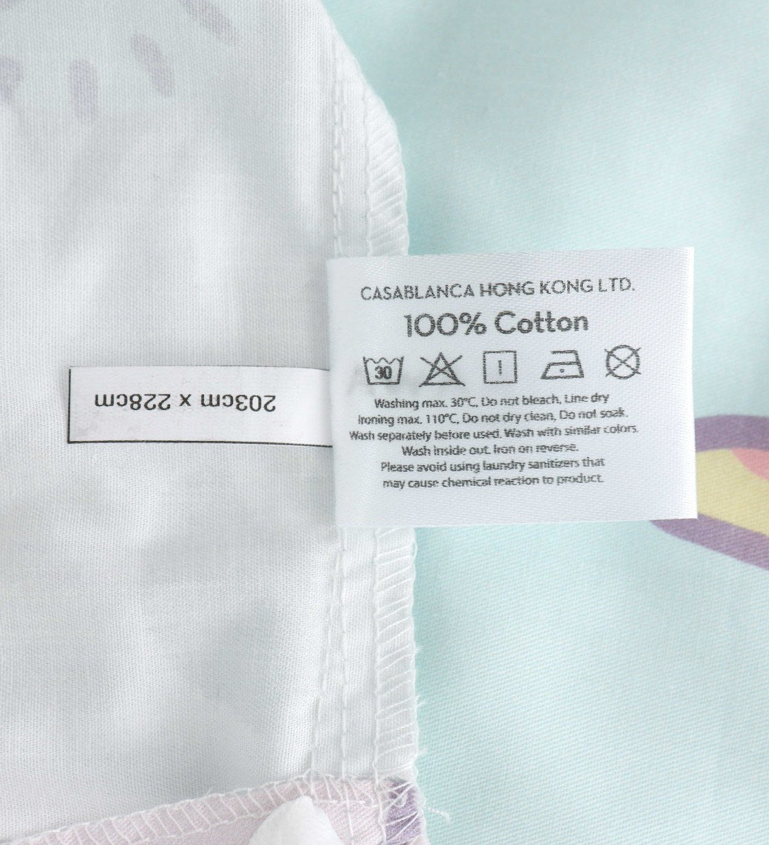 chiikawa Cotton Series (CW011)