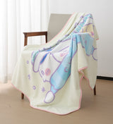 chiikawa Soft Throw Blanket (CW601SPC40)