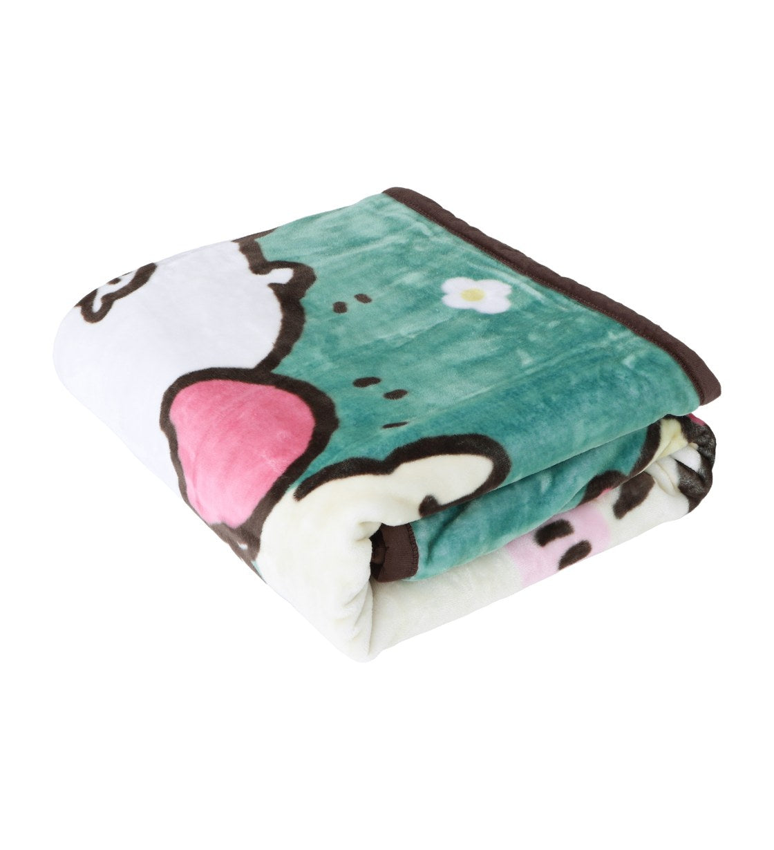 chiikawa Winter Blanket (CW902BTT55)