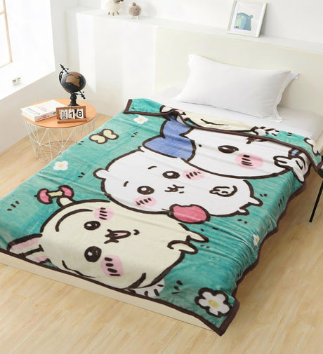 chiikawa Winter Blanket (CW902BTT55)