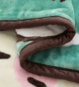 chiikawa Winter Blanket (CW902BTT55)