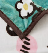 chiikawa Winter Blanket (CW902BTT55)