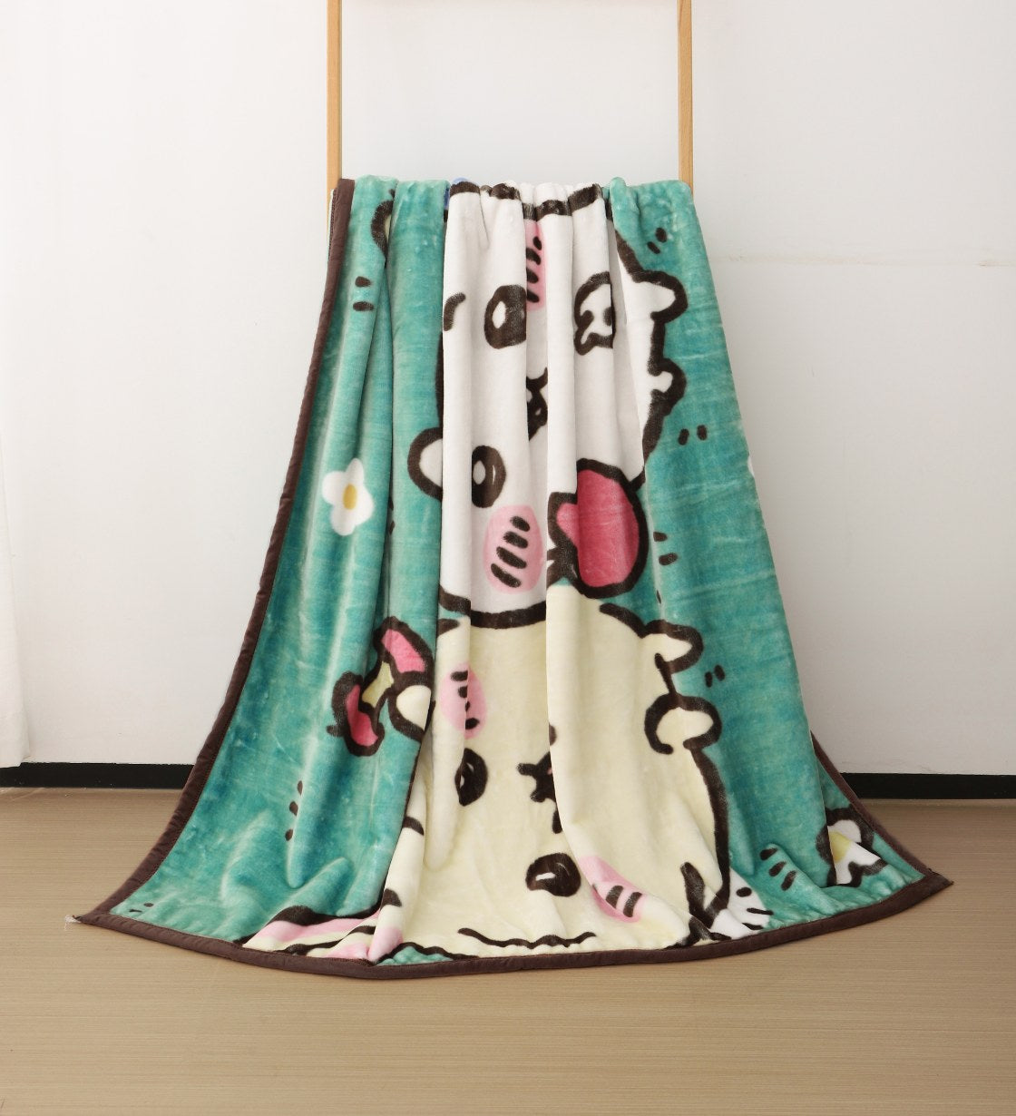 chiikawa Winter Blanket (CW902BTT55)