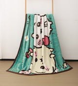 chiikawa Winter Blanket (CW902BTT55)