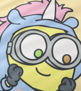 Minions 純棉印花系列 (DM023)