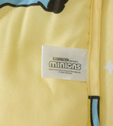 Minions 輕柔冷氣被 (DM805SQQ)