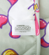 Minions 輕柔冷氣被 (DM808SQQ)