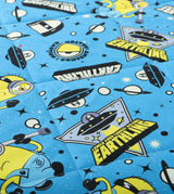 Minions 輕柔冷氣被 (DM809SQQ)