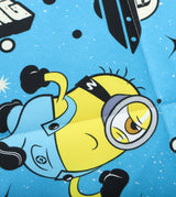 Minions 輕柔冷氣被 (DM809SQQ)