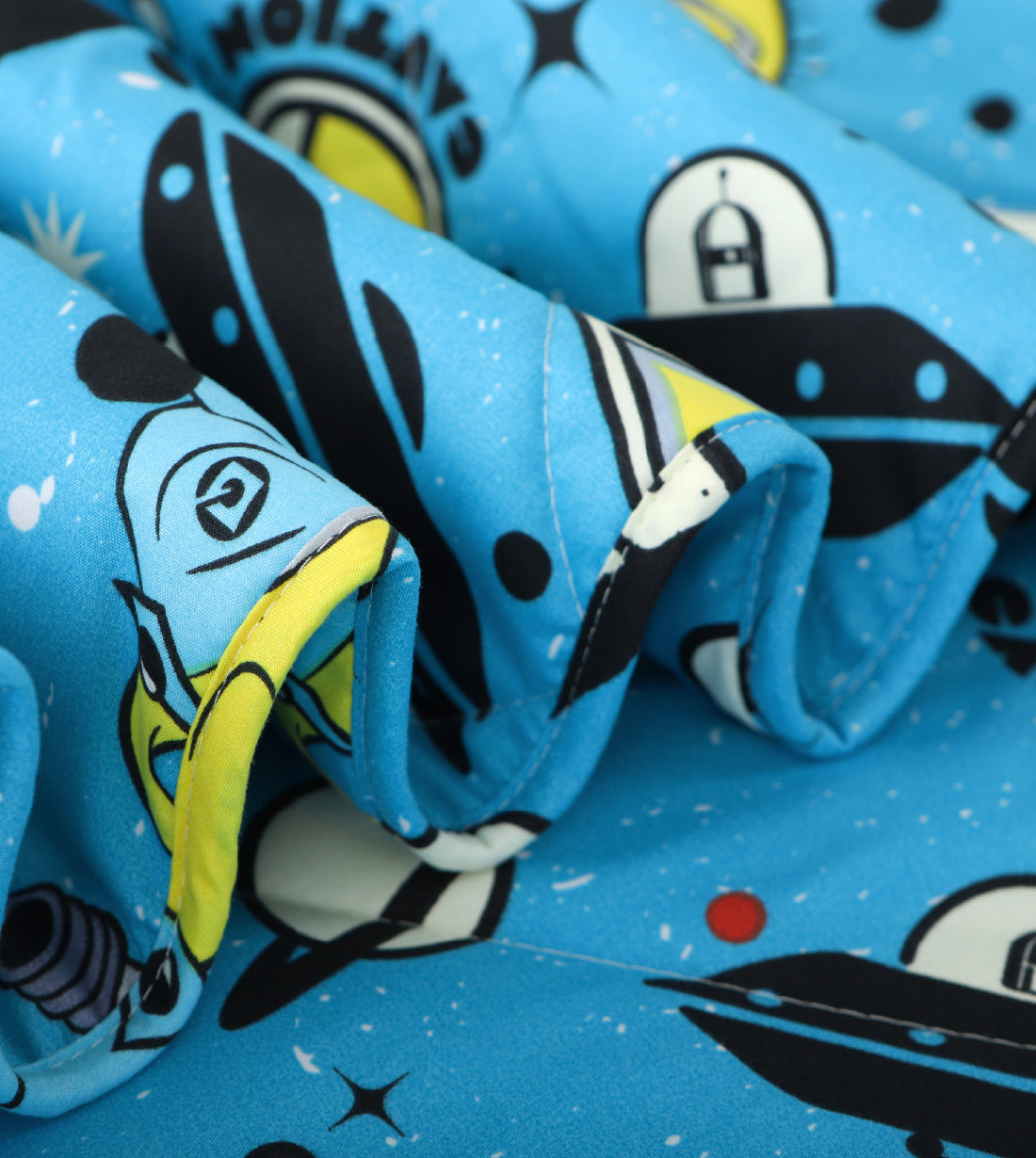 Minions 輕柔冷氣被 (DM809SQQ)