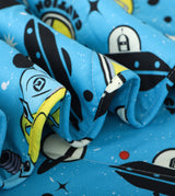 Minions 輕柔冷氣被 (DM809SQQ)