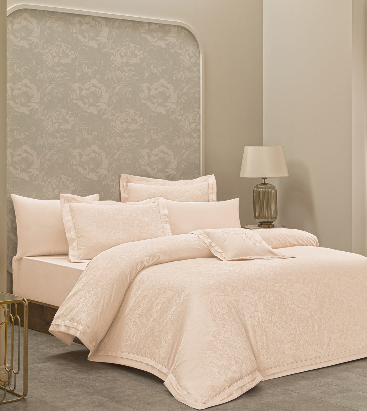 Aventus 1220 Threads Ethereal Mist Royal Series (DS046)