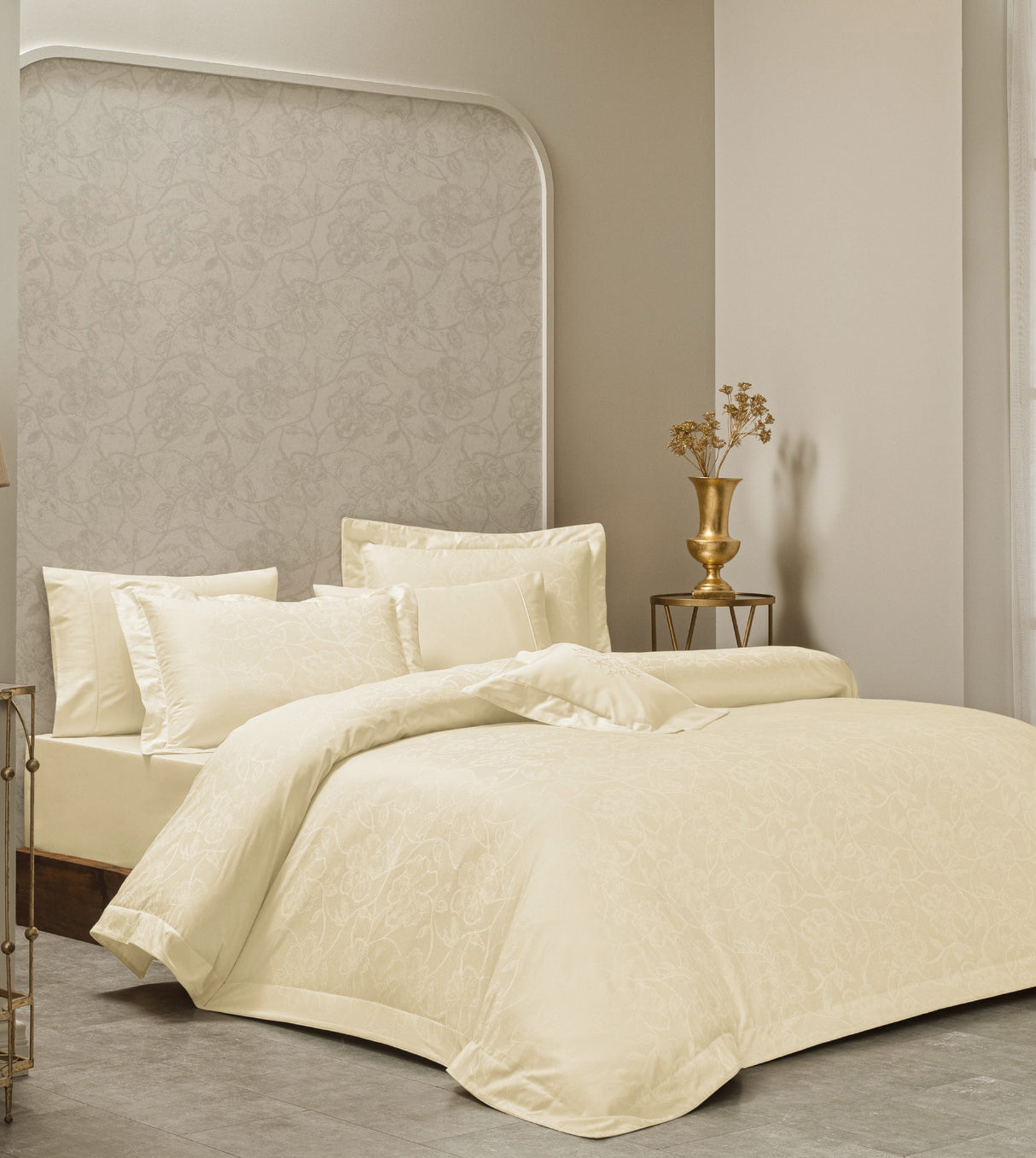 Amouge 1220 Threads Heart Ripple Luxe Indulgence Series (DS047)