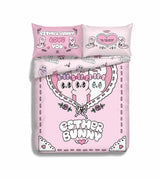 Esther Bunny 純棉印花系列 (EB001)