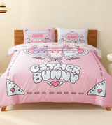 Esther Bunny 純棉印花系列 (EB001)