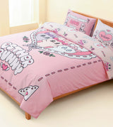 Esther Bunny 純棉印花系列 (EB001)