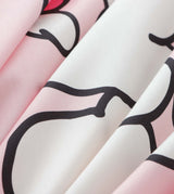 Esther Bunny 純棉印花系列 (EB001)