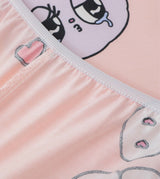 Esther Bunny 純棉印花系列 (EB001)