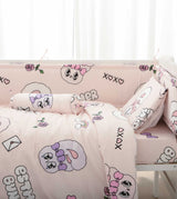 Esther Bunny 嬰兒9件套裝 (EB001BBS09)