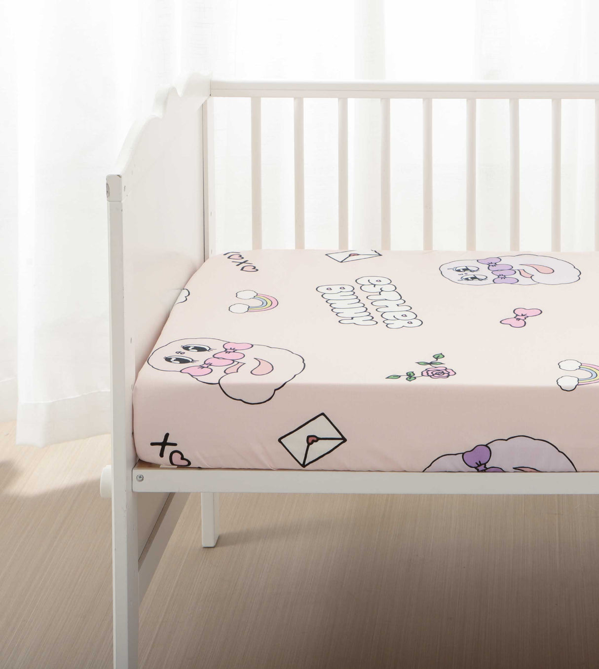 Esther Bunny 嬰兒9件套裝 (EB001BBS09)