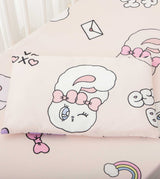 Esther Bunny 嬰兒9件套裝 (EB001BBS09)