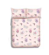 Esther Bunny 純棉印花系列 (EB001FBBB)