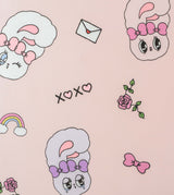 Esther Bunny 純棉印花系列 (EB001FBBB)