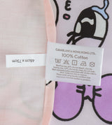 Esther Bunny 純棉印花系列 (EB001FBBB)