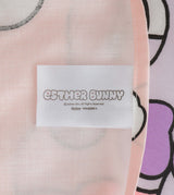 Esther Bunny 純棉印花系列 (EB001FBBB)