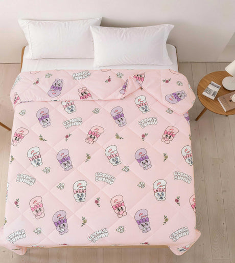 Esther Bunny 舒柔四季被 (EB801SQQ)